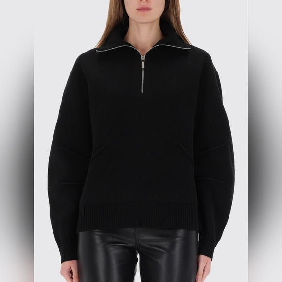 NWOT Helmut Lang Sweater